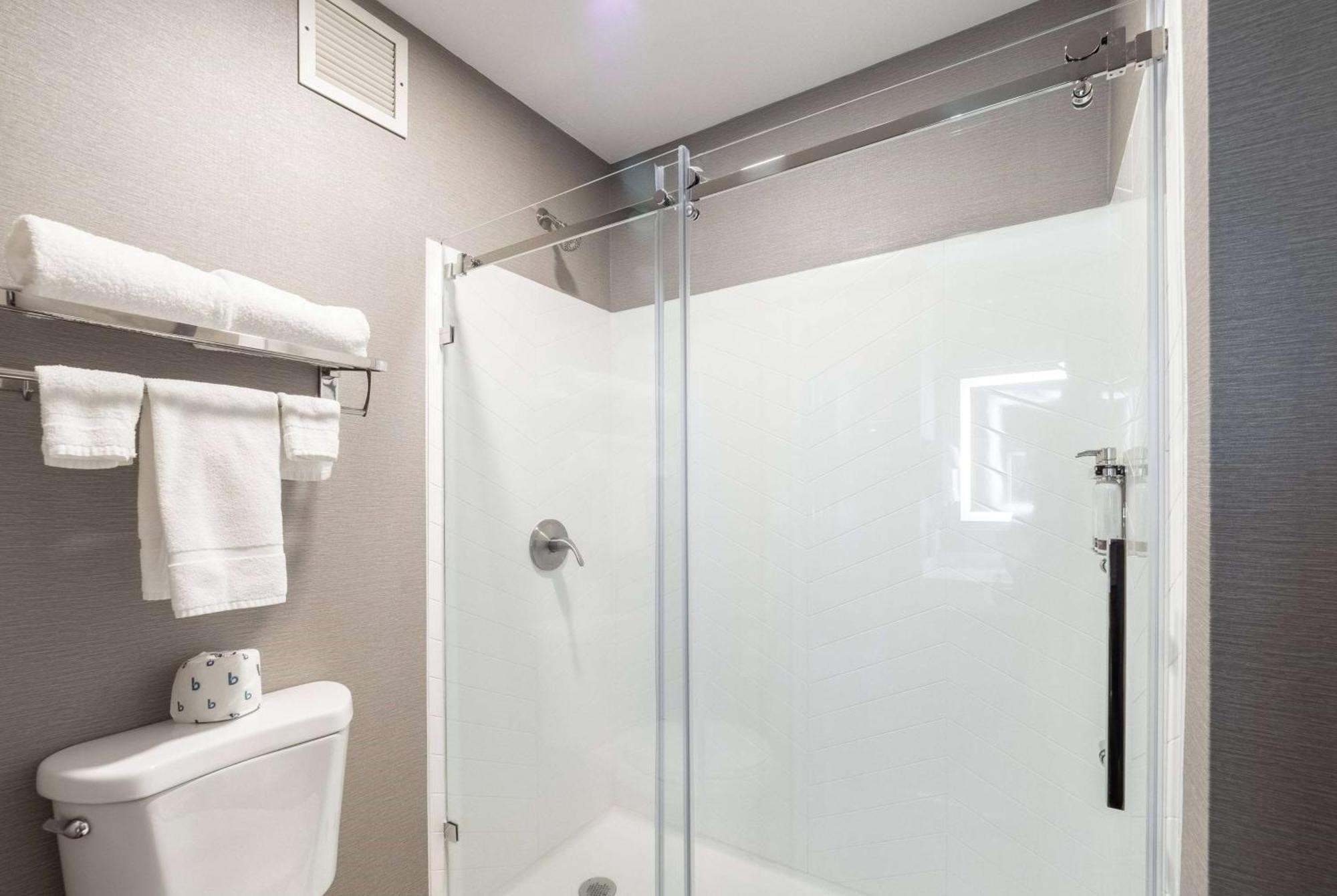 Baymont By Wyndham Anderson Motel Ngoại thất bức ảnh