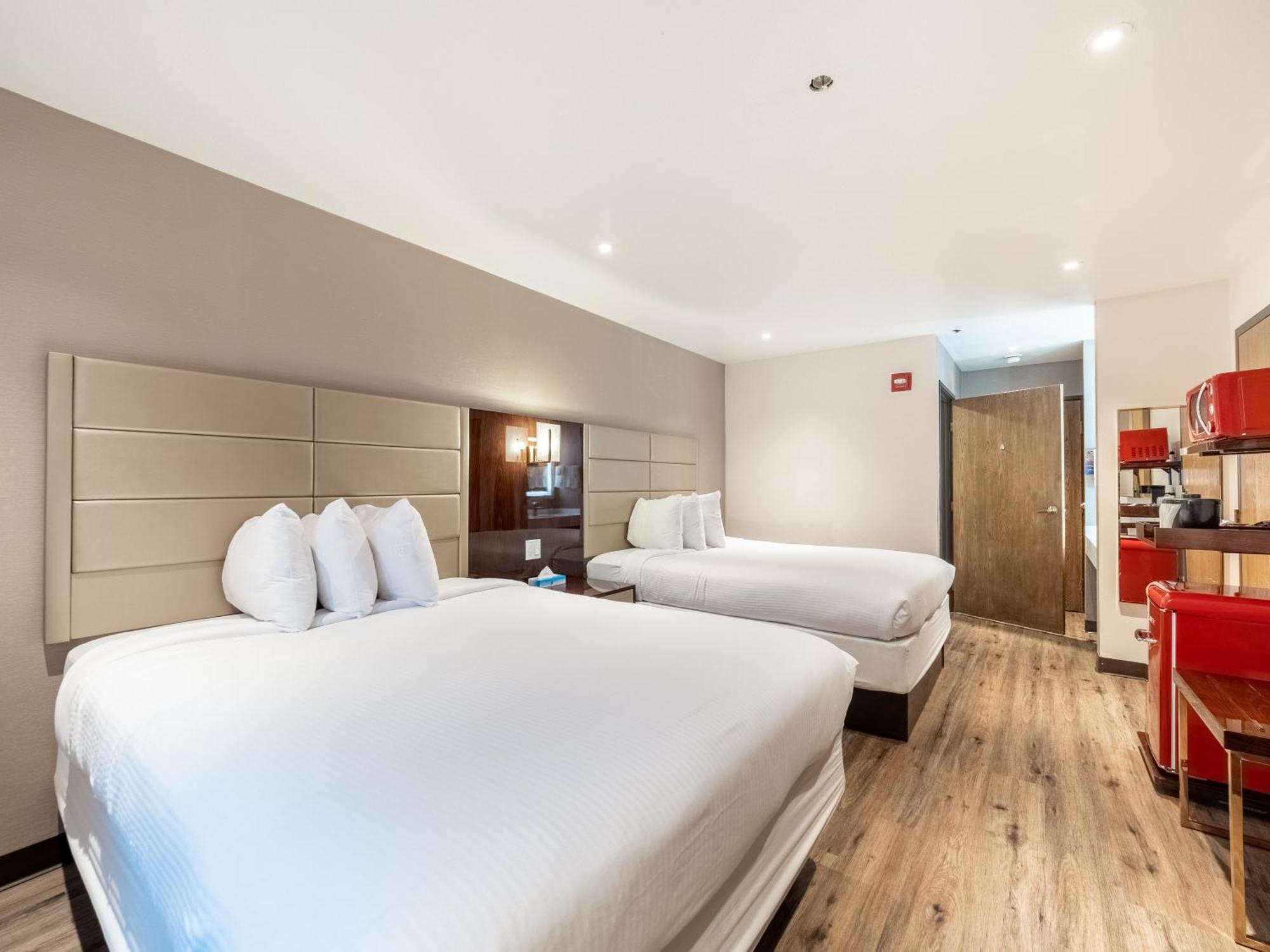 Baymont By Wyndham Anderson Motel Ngoại thất bức ảnh
