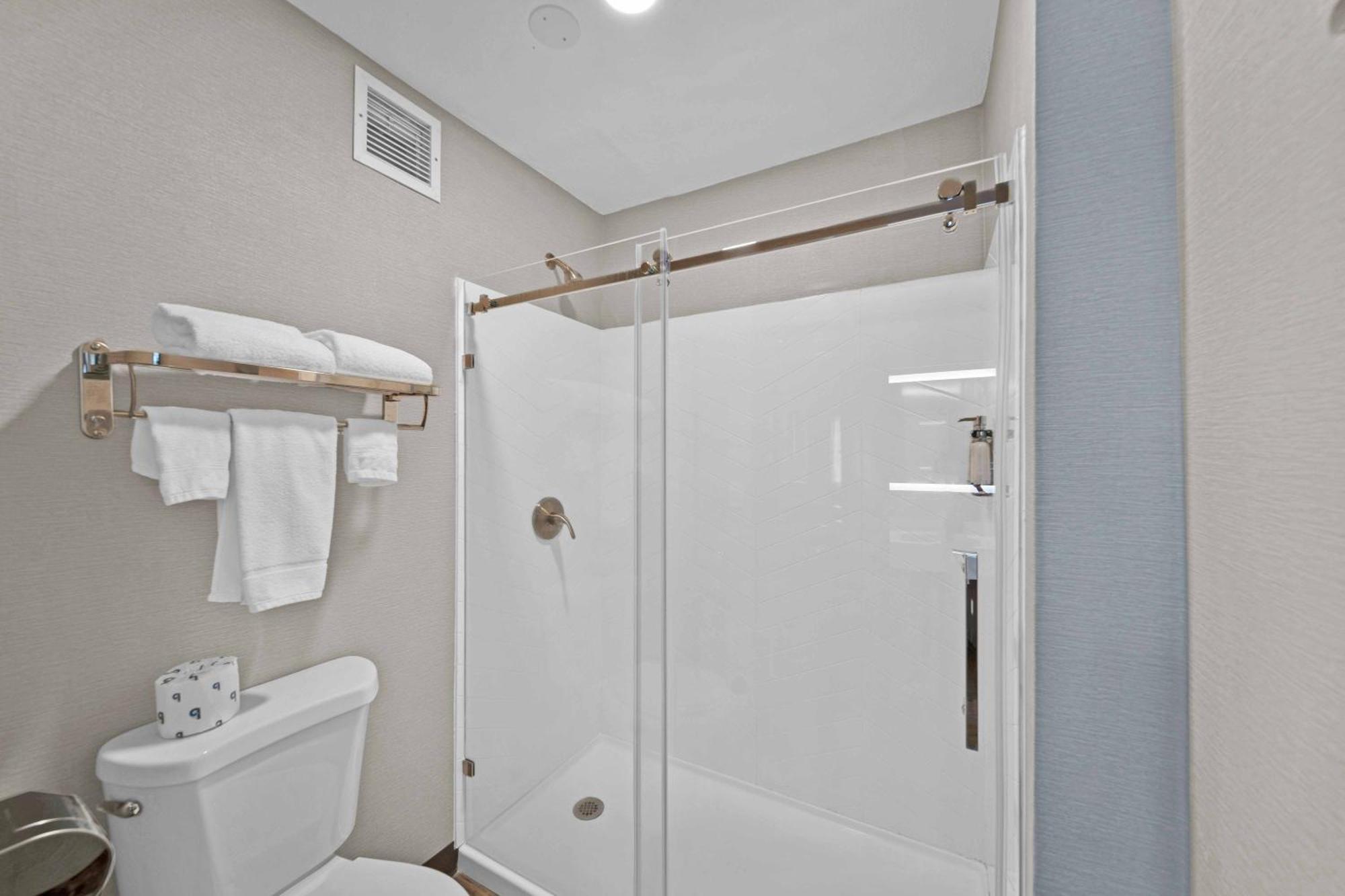 Baymont By Wyndham Anderson Motel Ngoại thất bức ảnh