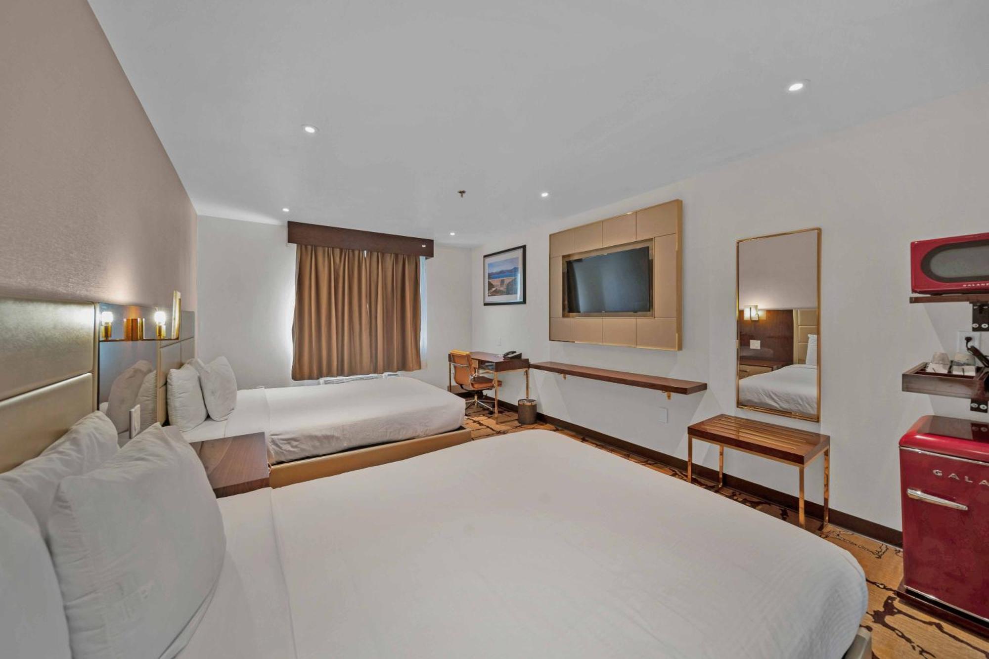 Baymont By Wyndham Anderson Motel Ngoại thất bức ảnh